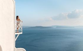 Santorini Caldera Villas